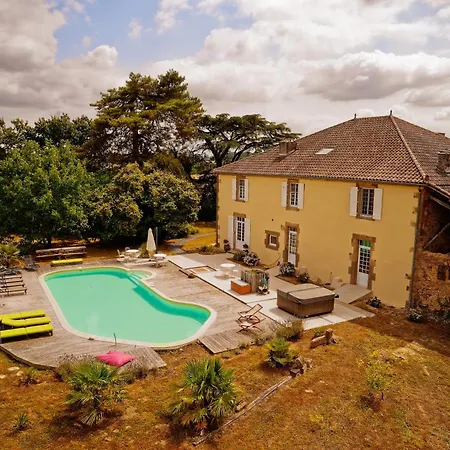Maison Laurent - Le Gers
