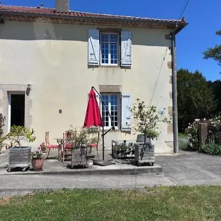 Maison Laurent - Le Gers *