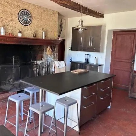 Maison Laurent - Le Gers * Margouet-Meymes