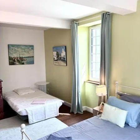 Maison Laurent - Le Gers *