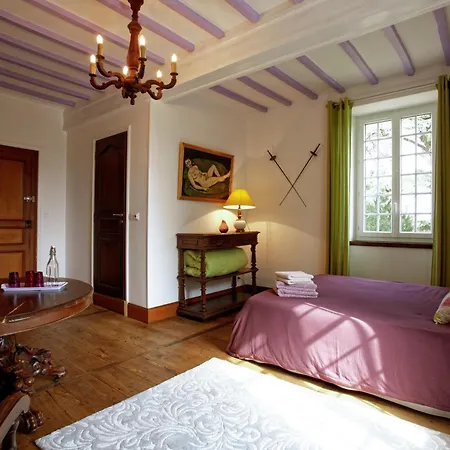 וילה Maison Laurent - Le Gers