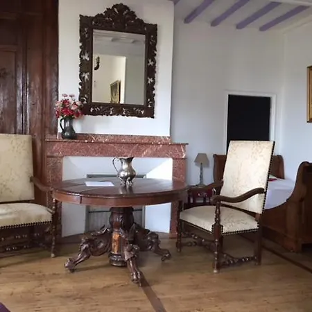 Βίλα Maison Laurent - Le Gers