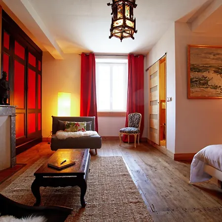 Βίλα Maison Laurent - Le Gers