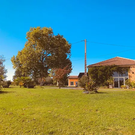 Maison Laurent - Le Gers *