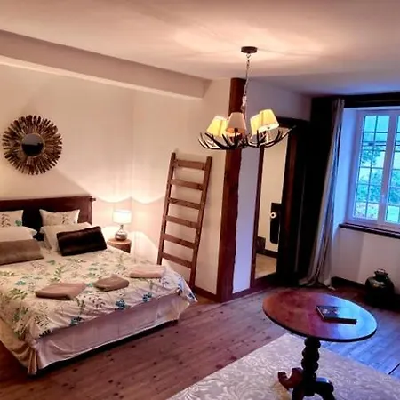 וילה Maison Laurent - Le Gers Margouet-Meymes