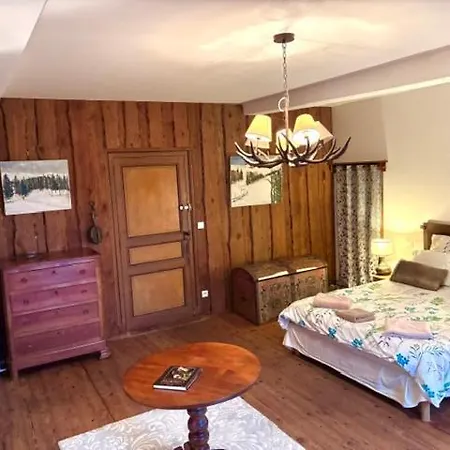 Maison Laurent - Le Gers
