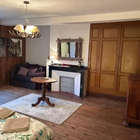 Maison Laurent - Le Gers