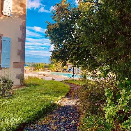 וילה Maison Laurent - Le Gers Margouet-Meymes