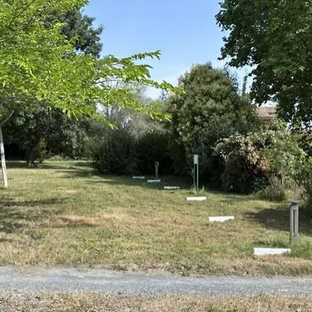 Maison Laurent - Le Gers Βίλα Margouet-Meymes