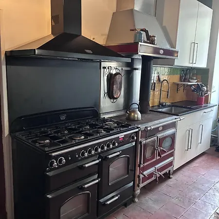 Maison Laurent - Le Gers Villa