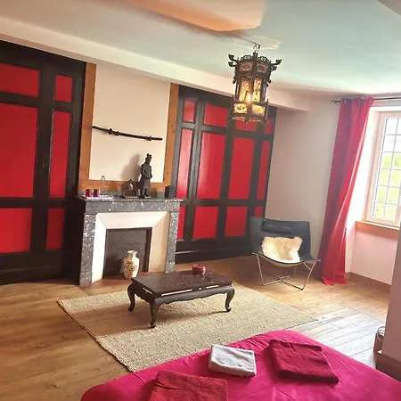 Villa Maison Laurent - Le Gers