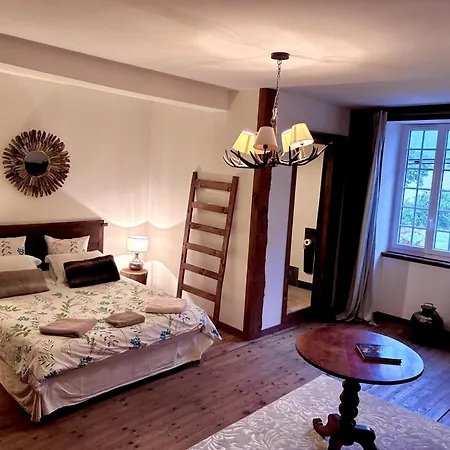 Maison Laurent - Le Gers Villa *