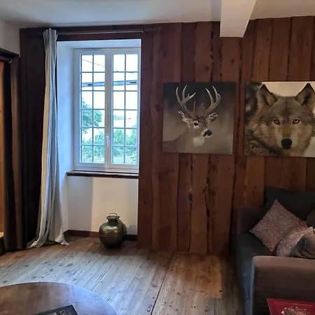 Maison Laurent - Le Gers Villa Margouet-Meymes