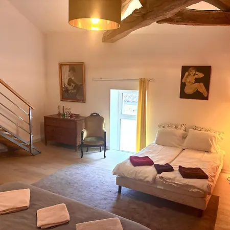 Maison Laurent - Le Gers * Margouet-Meymes