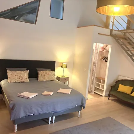 Maison Laurent - Le Gers