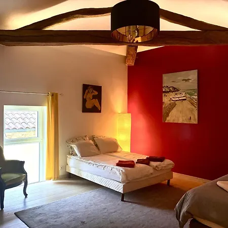 Maison Laurent - Le Gers Villa *