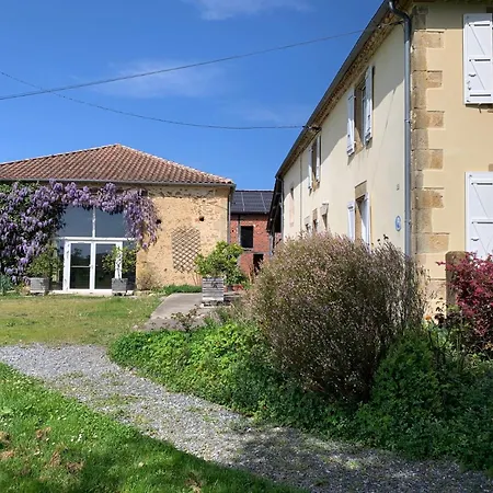 Maison Laurent - Le Gers *