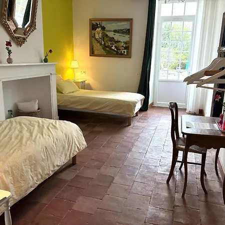 Maison Laurent - Le Gers Margouet-Meymes