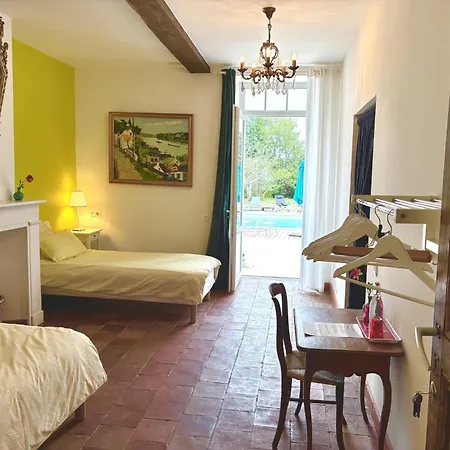 Maison Laurent - Le Gers Villa *