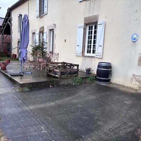 Villa Maison Laurent - Le Gers Margouet-Meymes